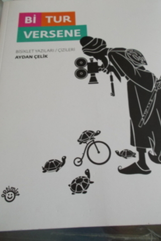 Bi Tur Versene Aydan Çelik