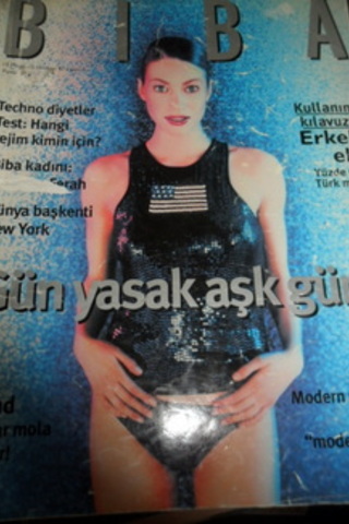 Bıba Dergisi 1997 / 2