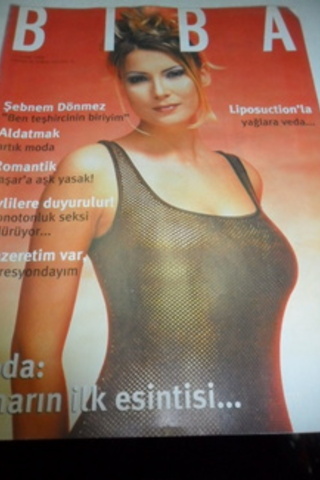Bıba Dergisi 1999 / 17