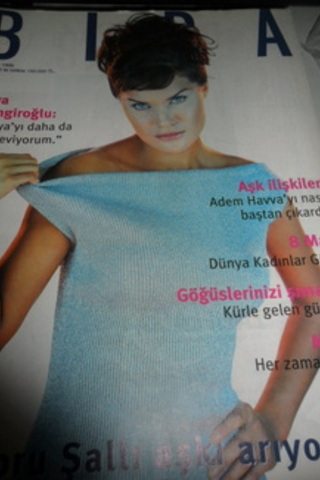 Bıba Dergisi 1999 / 3