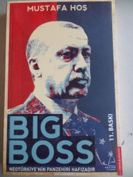 Big Boss Mustafa Hoş
