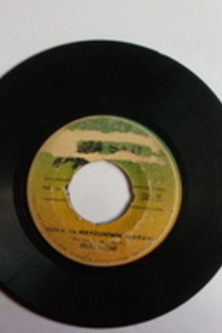 Bilal Bozdağ / 45'lik PLAK