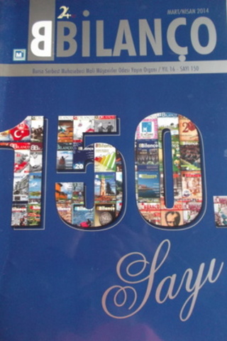 Bilanço 2014 / 150