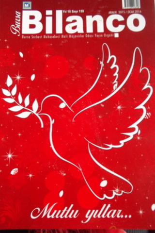 Bursa Bilanço 2015-2016 / 159