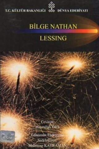 Bilge Nathan Lessing