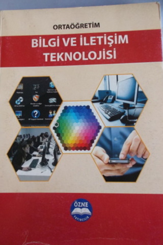 Bilgi ve İletişim Teknolojisi Emir M. Ulucak