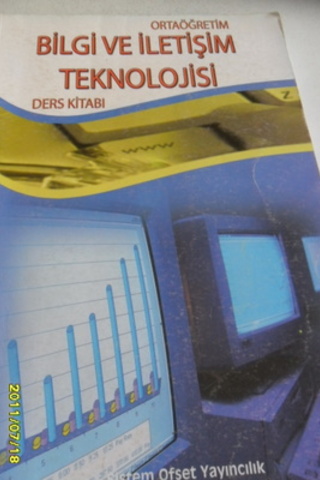 Bilgi Ve Teknolojisi Ders Kitabı Tayfun Kemal Köseoğlu