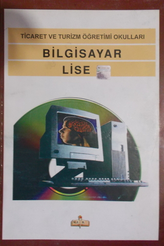 Bilgisayar Lise 1 Ali Ata