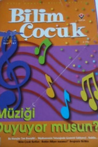 Bilim Çocuk 2006 / 107