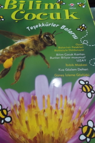 Bilim Çocuk 2012 / 173