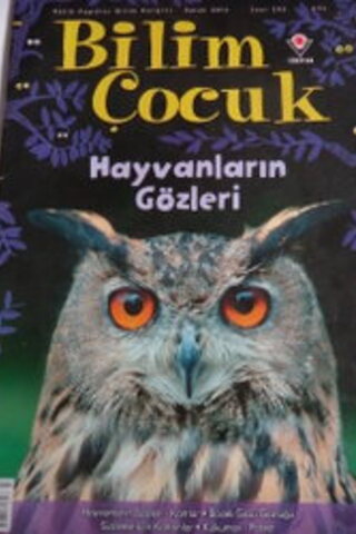 Bilim Çocuk 2014 / 203