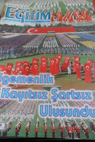 Bilim ve Aklın Aydınlığında Eğitim 2000 / 2