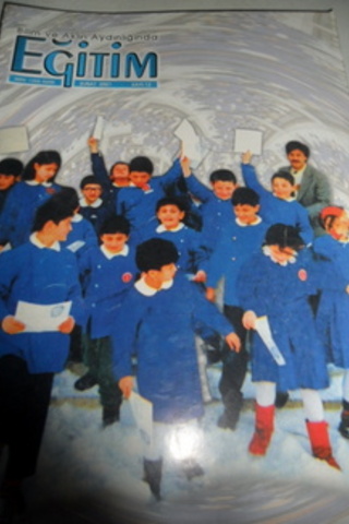 Bilim ve Aklın Aydınlığında Eğitim 2001 / 12
