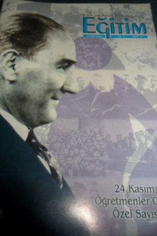 Bilim ve Aklın Aydınlığında Eğitim 2001 / 21