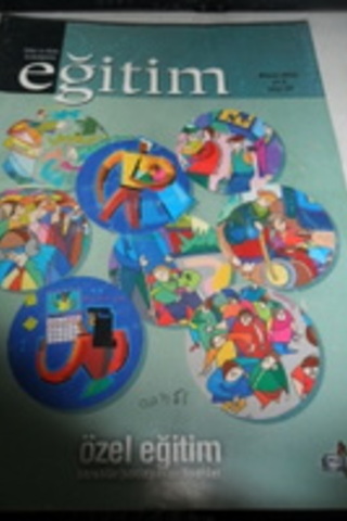 Bilim ve Aklın Aydınlığında Eğitim 2003 / 39