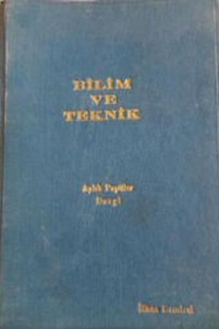 Bilim ve Teknik 1975-1979