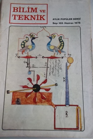 Bilim ve Teknik 1976 / 103