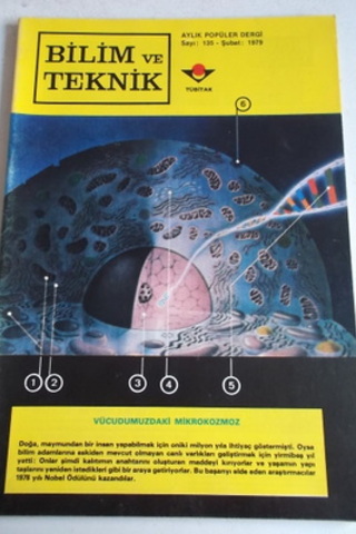 Bilim ve Teknik 1979 / 135