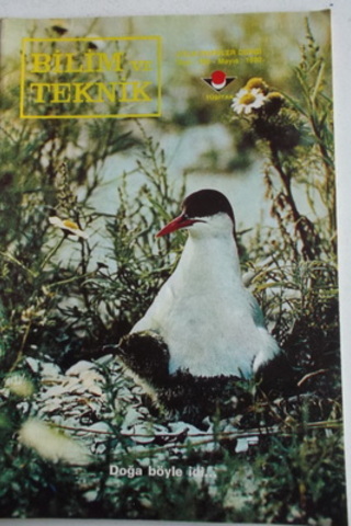 Bilim ve Teknik 1980 / 150
