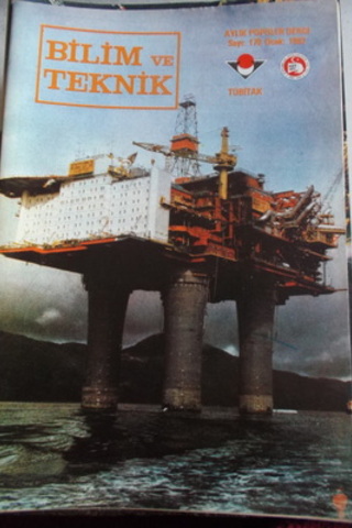 Bilim ve Teknik 1980 / 170