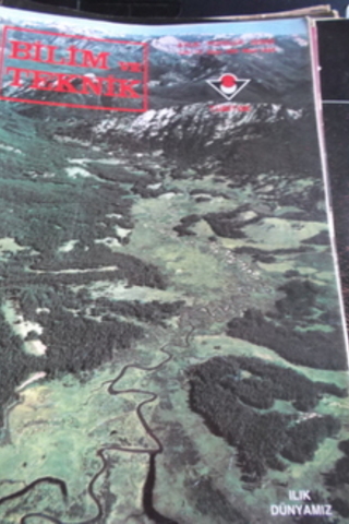 Bilim ve Teknik 1986 / 220