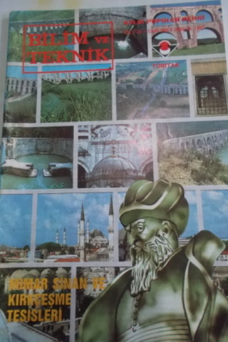 Bilim ve Teknik 1991 / 289