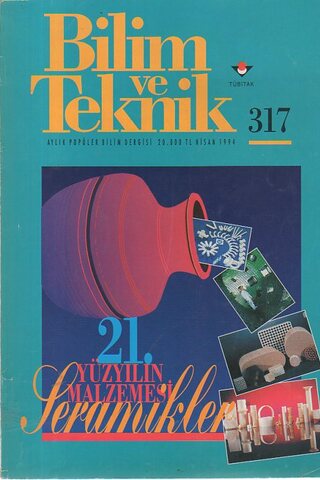 Bilim ve Teknik 1994 / 37