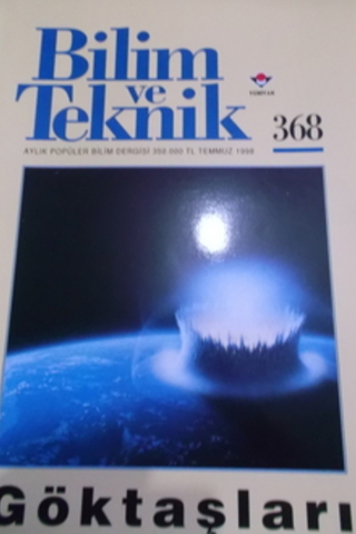 Bilim ve Teknik 1998 / 368