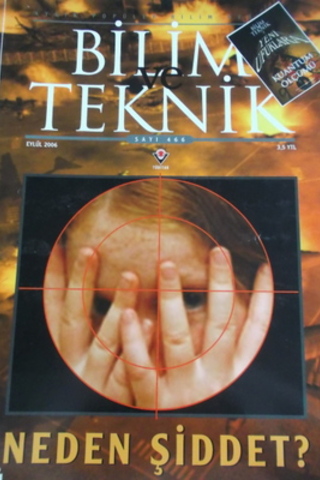 Bilim ve Teknik 2006 / 466