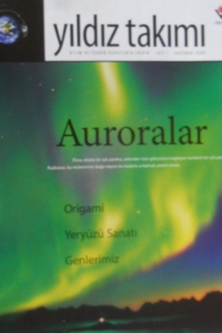 Bilim ve Teknik 2008 / 487 Bilim ve Teknik 2008 / 487