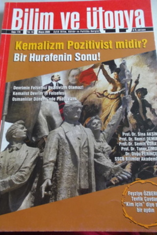 Bilim ve Ütopya 2009 / 179