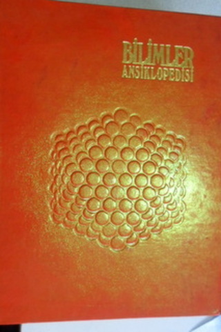 BİLİMLER ANSİKLOPEDİSİ / 4 Cilt BİLİMLER ANSİKLOPEDİSİ / 4 Cilt