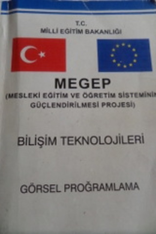 Bilişim Teknolojileri Görsel Programlama