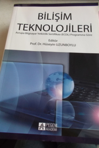Bilişim Teknolojileri Hüseyin Uzunboylu
