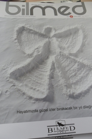 Bilmed Dergisi 2009 / 2