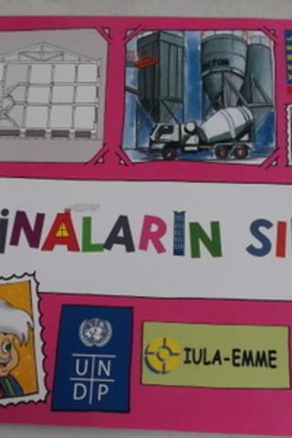 Binaların Sırrı