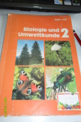 Biologie Und Umweltkunde 2