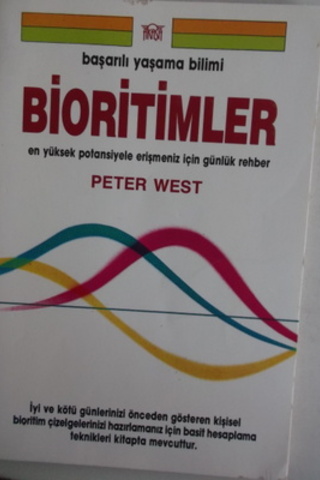 Bioritimler Peter West