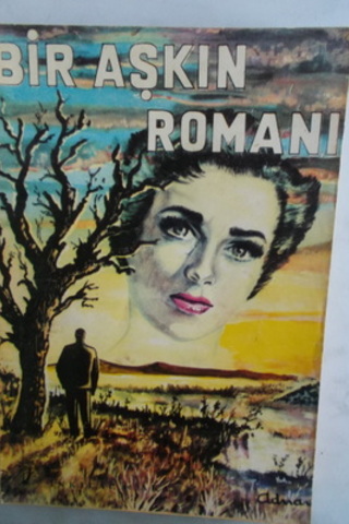 Bir Aşkın Romanı Kerime Nadir