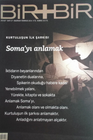 Bir + Bir 2014 / 27