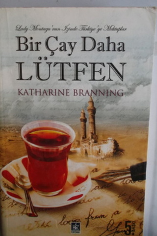 Bir Çay Daha Lütfen Katharine Branning