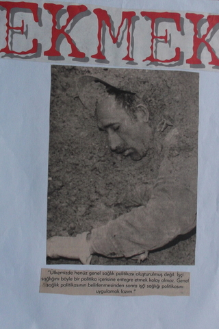 Bir Fotoğraf Karesi