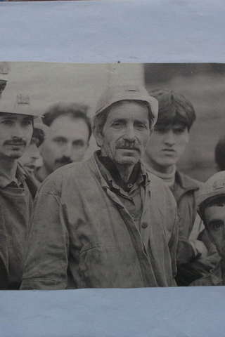 Bir Fotoğraf Karesi