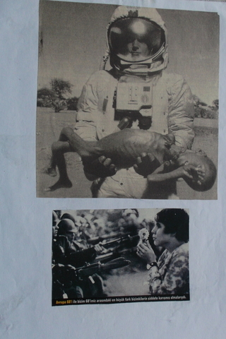 Bir Fotoğraf Karesi