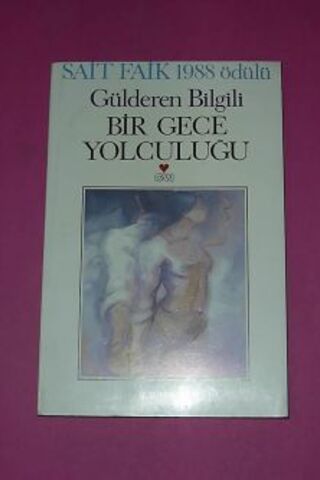 Bir Gece Yolculuğu