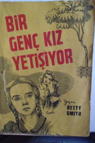 Bir Genç Kız Yetişiyor