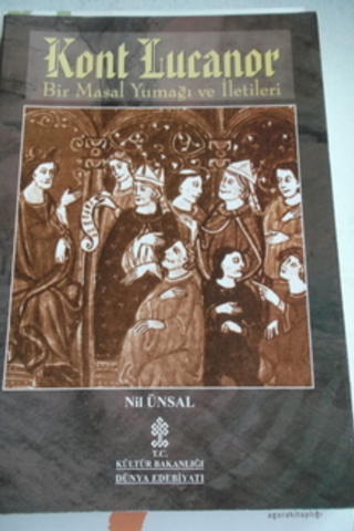 Bir Masal Yumağı ve İletileri