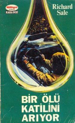 Bir Ölü Katilini Arıyor