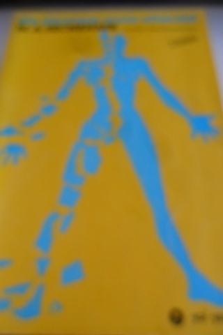 Bir Şizofren Kızın Güncesi M.A Sechehaye