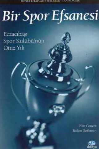 Bir Spor Efsanesi